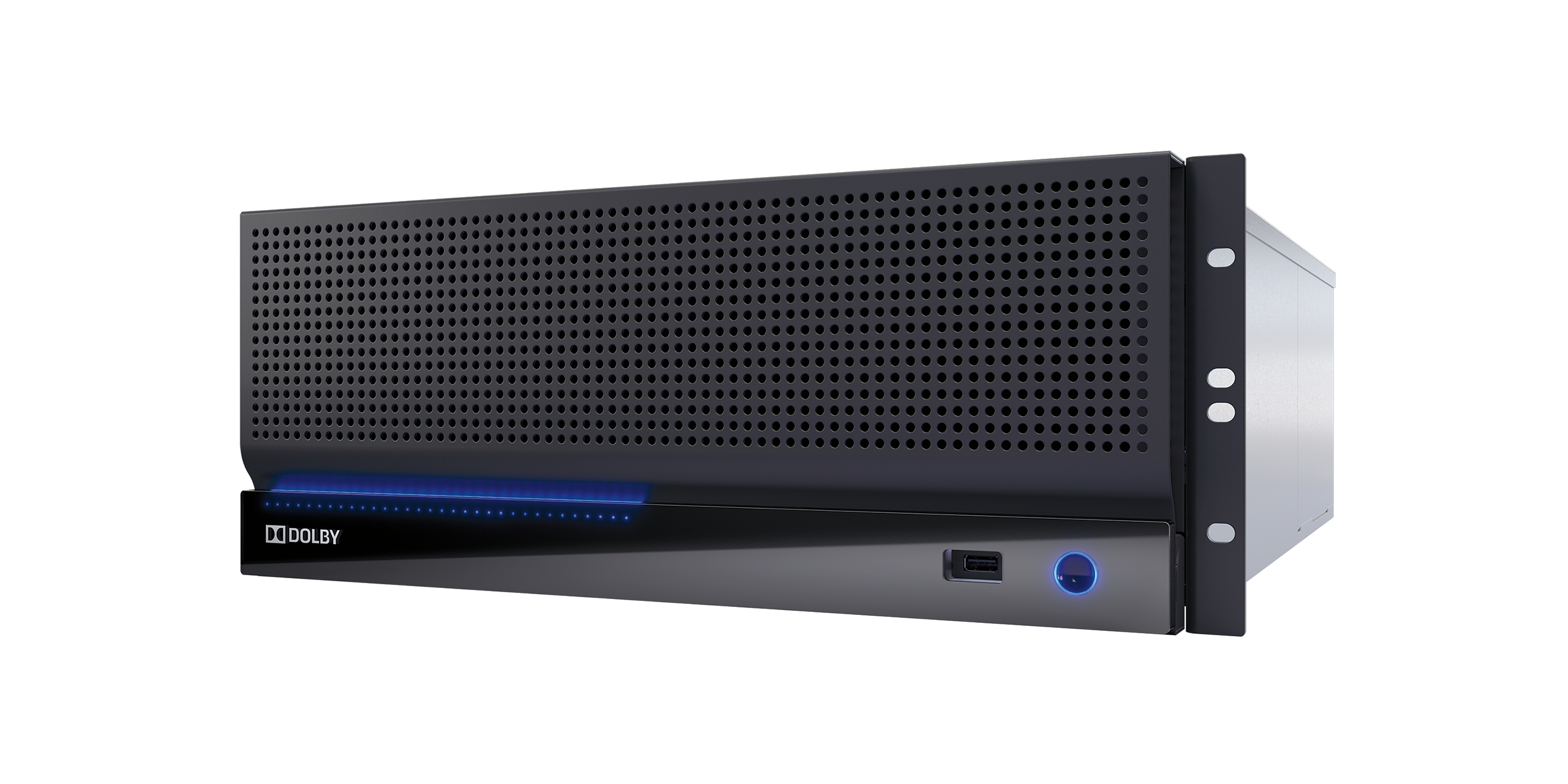 Dolby multichannel amplifier koilplus